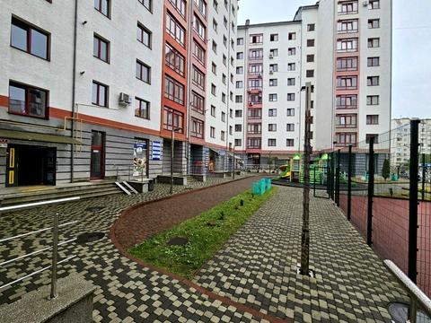 квартира по адресу Гната Хоткевича ул., 65