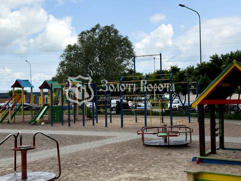 квартира по адресу Сергея Москаленко ул. (Красовського), 45