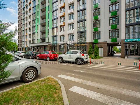 комерційна за адресою Тираспольська вул., 52