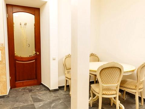 квартира по адресу Институтская ул., 16