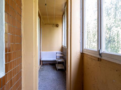 квартира по адресу Симиренко ул., 14-Б