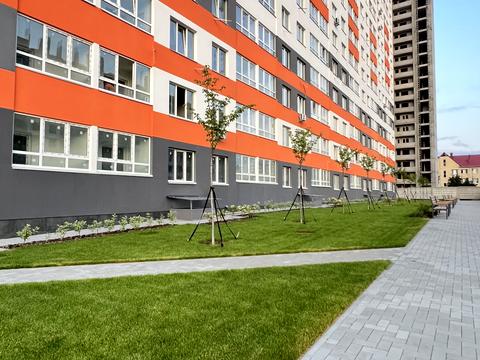 квартира за адресою Озерна вул., 20