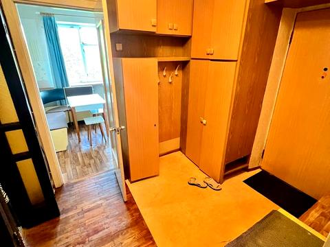 квартира по адресу Нестора Городовенко пер. (Чайковского), 4