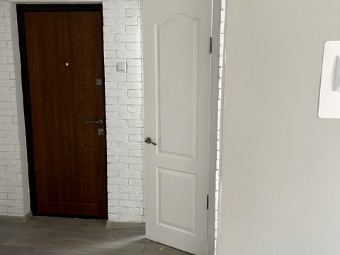 квартира за адресою Будівельників бульв., 1г