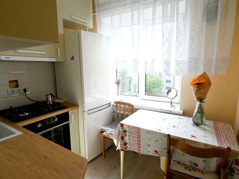 квартира за адресою Студентська, 4а
