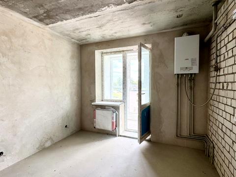 квартира за адресою Багряного вул., 39
