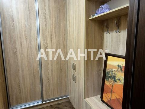 квартира по адресу Добровольцев ул. (Маршала Говорова), 11
