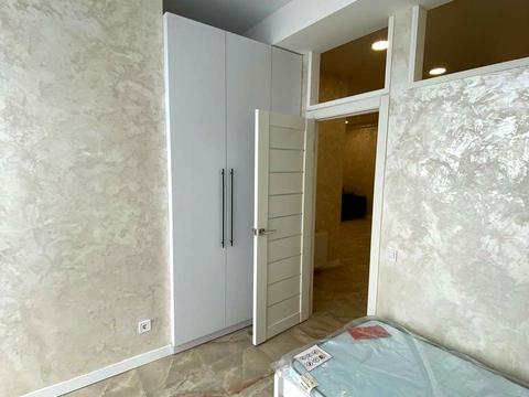 квартира по адресу Рыбинская ул., 112б