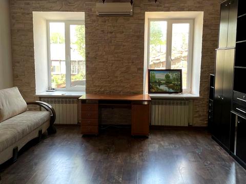 квартира по адресу Прохоровская ул., 63