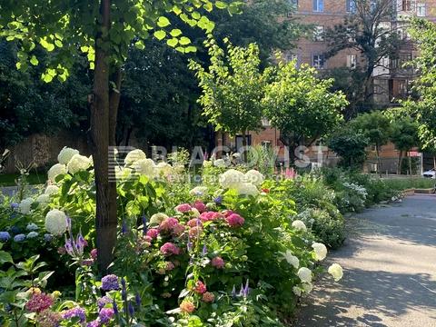 квартира по адресу кловський узвіз, 20