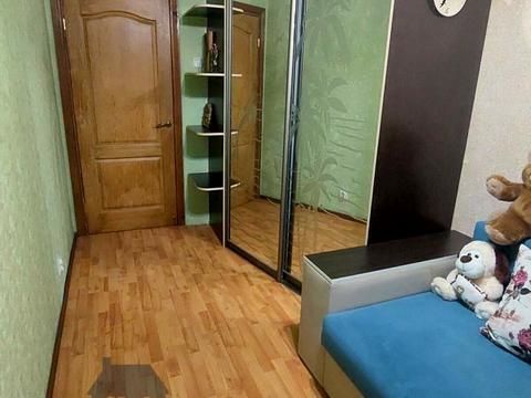 квартира по адресу Мерефянское шоссе, 24