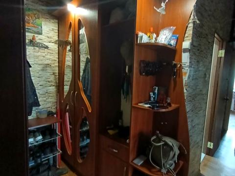 квартира за адресою Байрона просп., 6-10