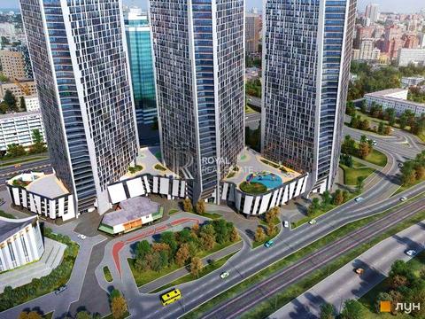 коммерческая по адресу Берестейский просп. (Победы), 11 к2