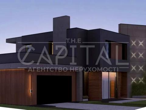будинок за адресою Вишнева вул.