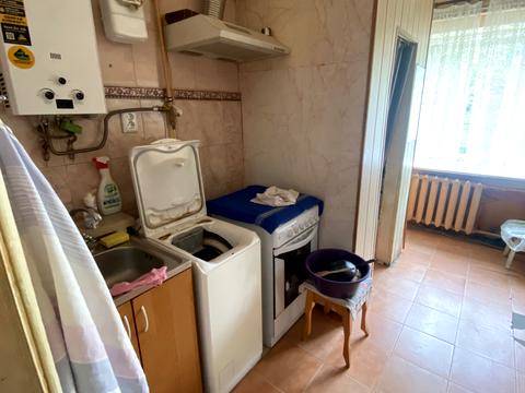 квартира за адресою Корінна вул., 3