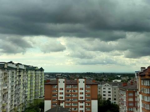 квартира по адресу Степана Бандеры ул., 79