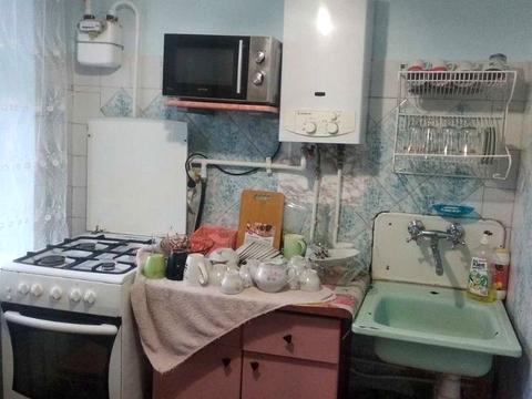 квартира по адресу Каменецкая ул., 72