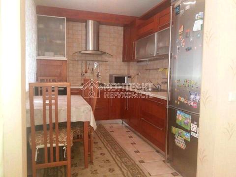 квартира за адресою Гвардійців-Широнінців вул., 49в