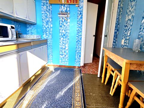 квартира по адресу Независимости просп. (Леваневського), 50/5