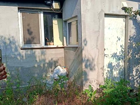 дом по адресу Дачи, 123