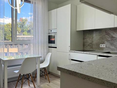 квартира за адресою Глибочицька вул., 73