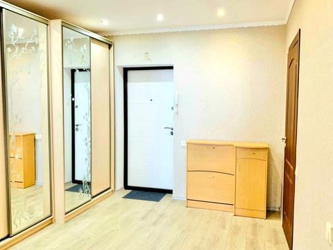 квартира по адресу Леси Украинки ул., 11