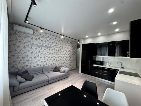 квартира по адресу Трускавецкая ул., 6-В