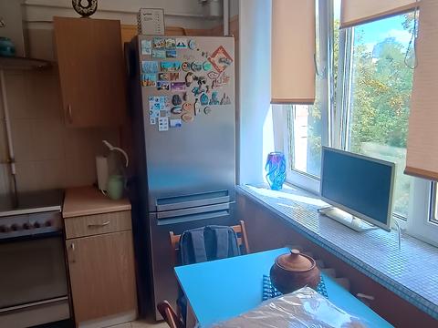 квартира по адресу Марьяненко Ивана пер., 14