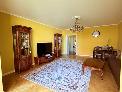 квартира по адресу Старицкого ул., 20/1