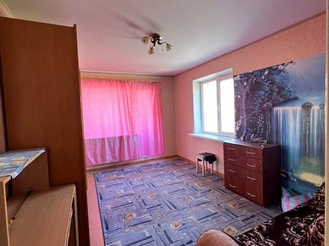 квартира по адресу Новокузнецкая ул., 5-А