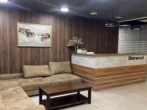 квартира по адресу Авиаконструктора Антонова ул., 2-Б