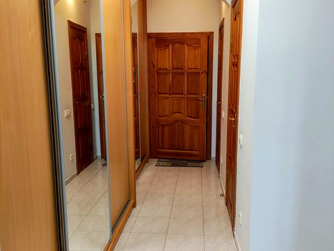 квартира по адресу Анны Ахматовой ул., 45