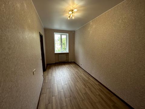 квартира за адресою Стрітенська вул. (Комсомольська), 33