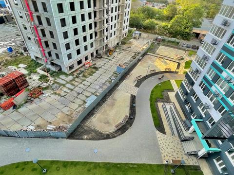 квартира по адресу Варненская ул., 29