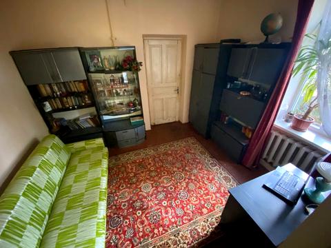 квартира по адресу Колумба ул., 2