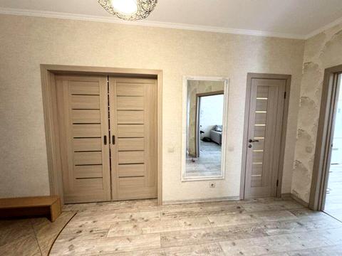 квартира за адресою Петра Григоренка просп., 1-Б