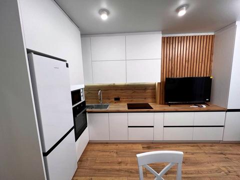 квартира по адресу Лісогринівецька ул., 36