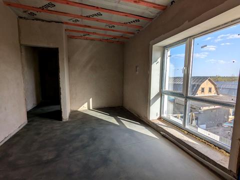 будинок за адресою Молодіжна вул.