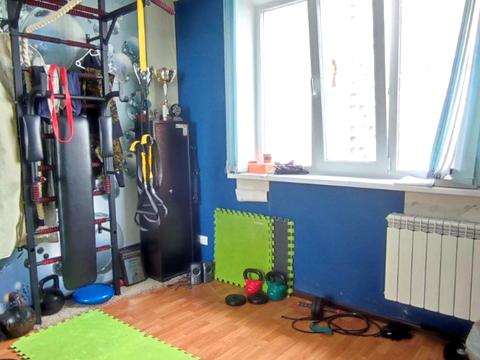 квартира за адресою Гвардійців-Широнінців вул., 84