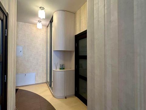 квартира за адресою Клочківська вул., 258