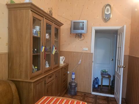 квартира по адресу Короленко ул., 40