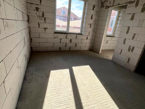 дом по адресу Квіткова ул.