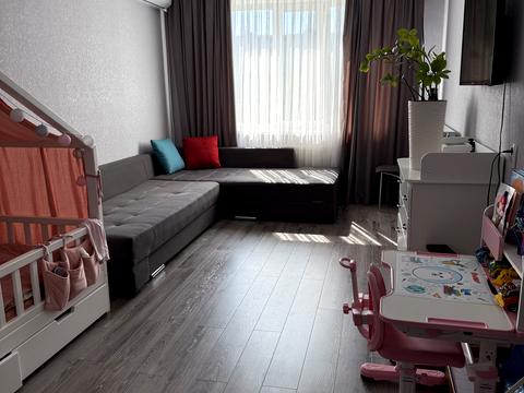 квартира по адресу Шевченка ул., 66