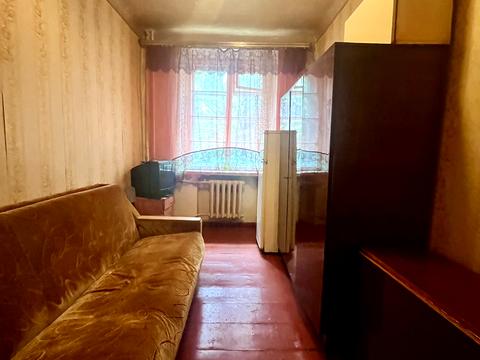 квартира по адресу Мира ул., 14