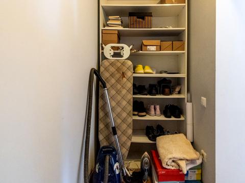 квартира по адресу Троллейбусная ул., 32