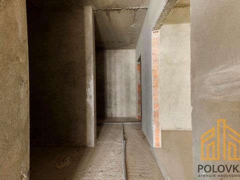 квартира по адресу Бабяка ул., 1-Б