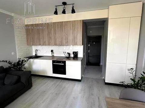 квартира за адресою Березнева вул., 12