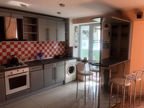 квартира за адресою Кургузова вул., 4-Б