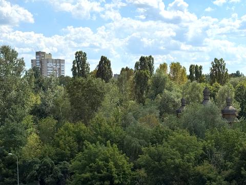 квартира за адресою Михайла Донця вул., 2-Б