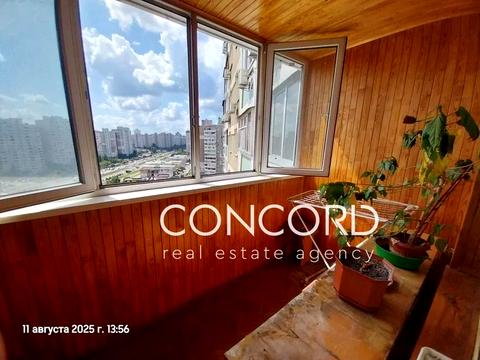 квартира за адресою Драгоманова вул., 14